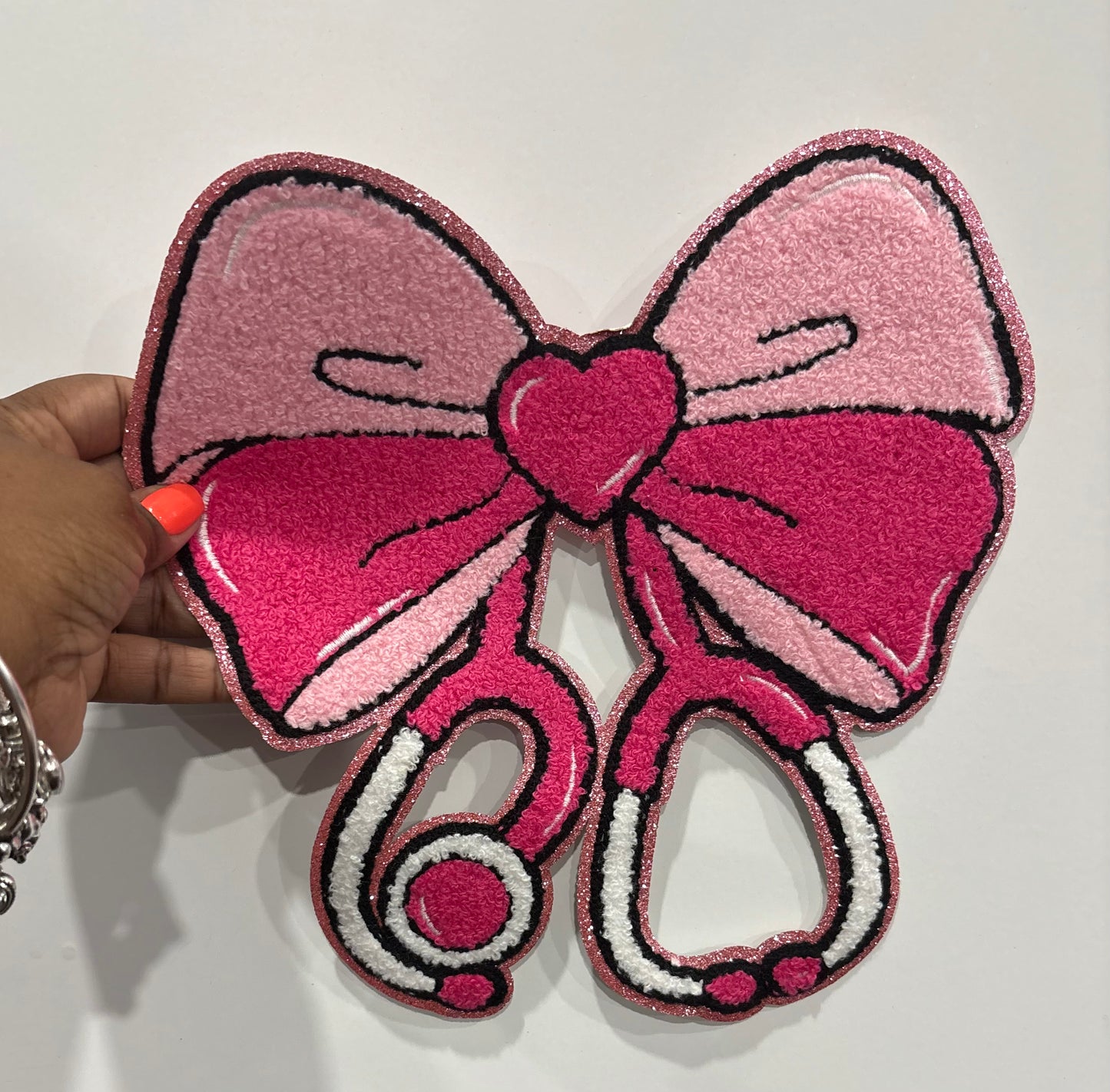 Nurse Stethoscopes-124