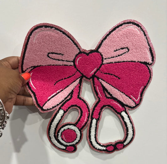 Nurse Stethoscopes-124