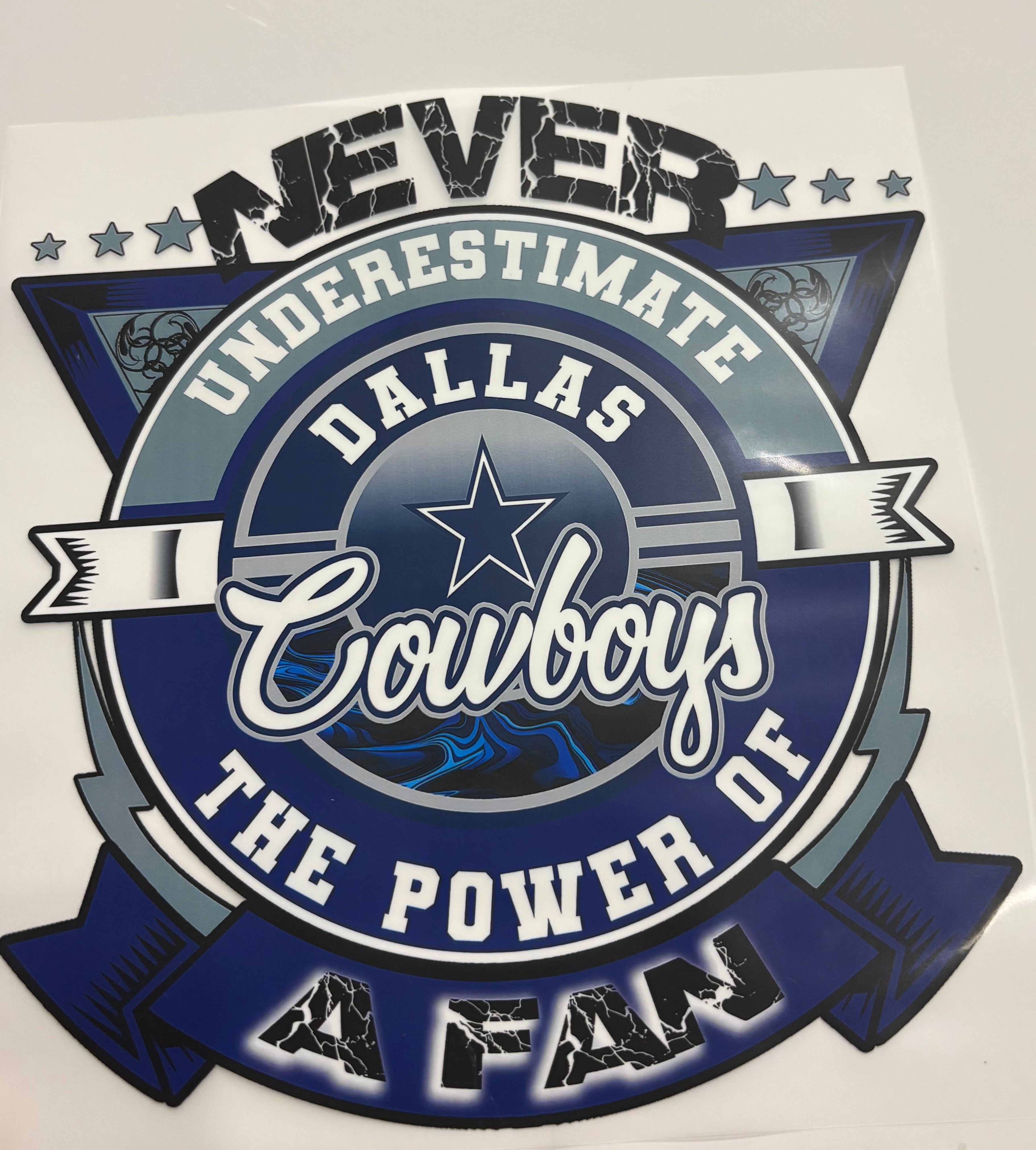 Cowboys Fan