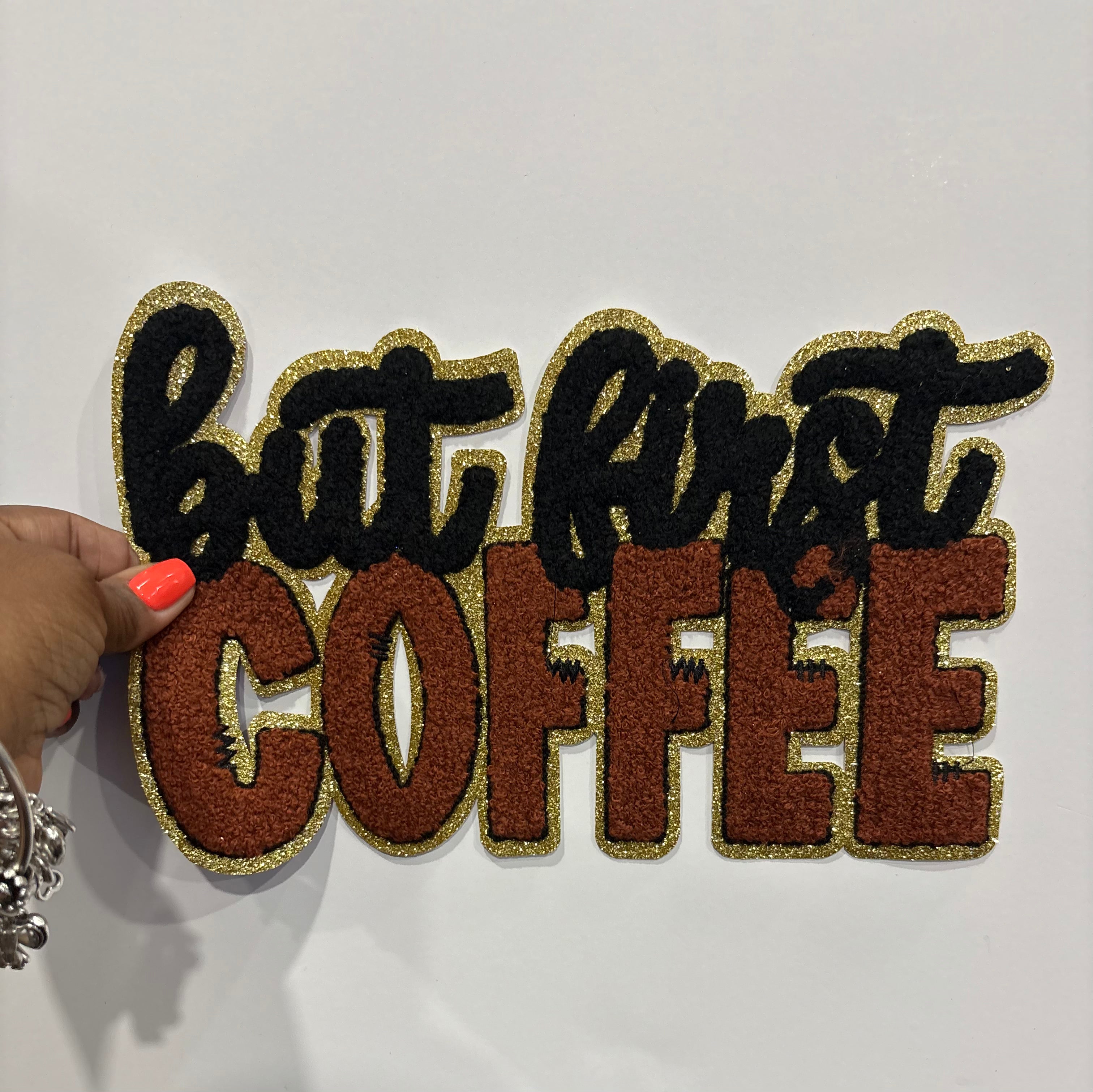 But Coffee-116