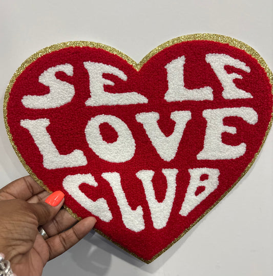 Self Love Club-119
