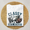 Classy Eagles