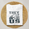 Eagles-Not Like Us 1