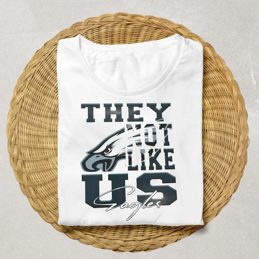 Eagles-Not Like Us 1