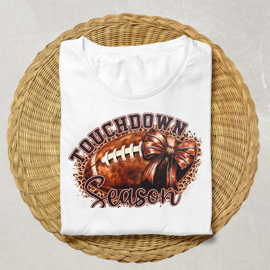 Touchdown Season-cheetah