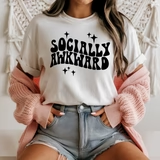 Socially Awkward